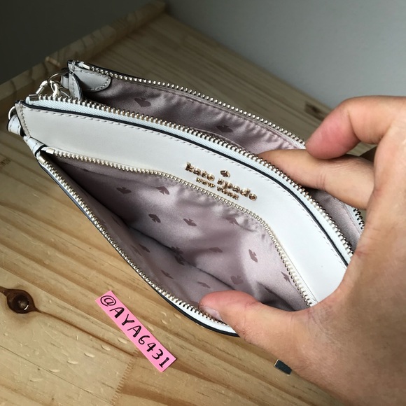 Kate spade wallet/wristlet🎈🎈 - Picture 9 of 9